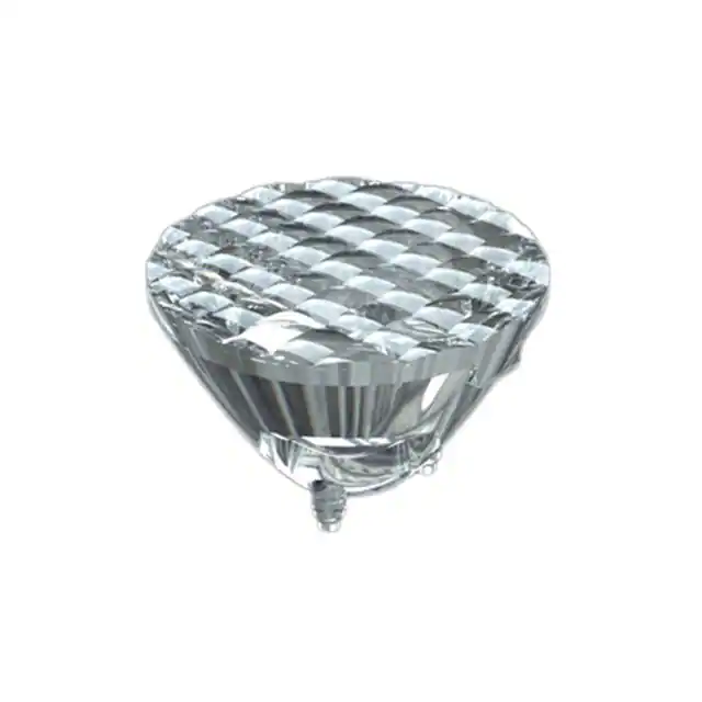 PL1672 Khatod North America LLC  Optique - Lentilles